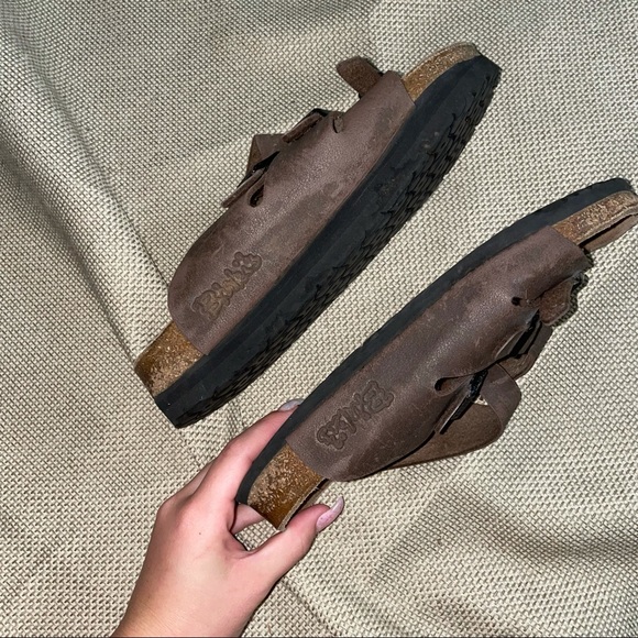 3 strap birkis - Picture 4 of 4